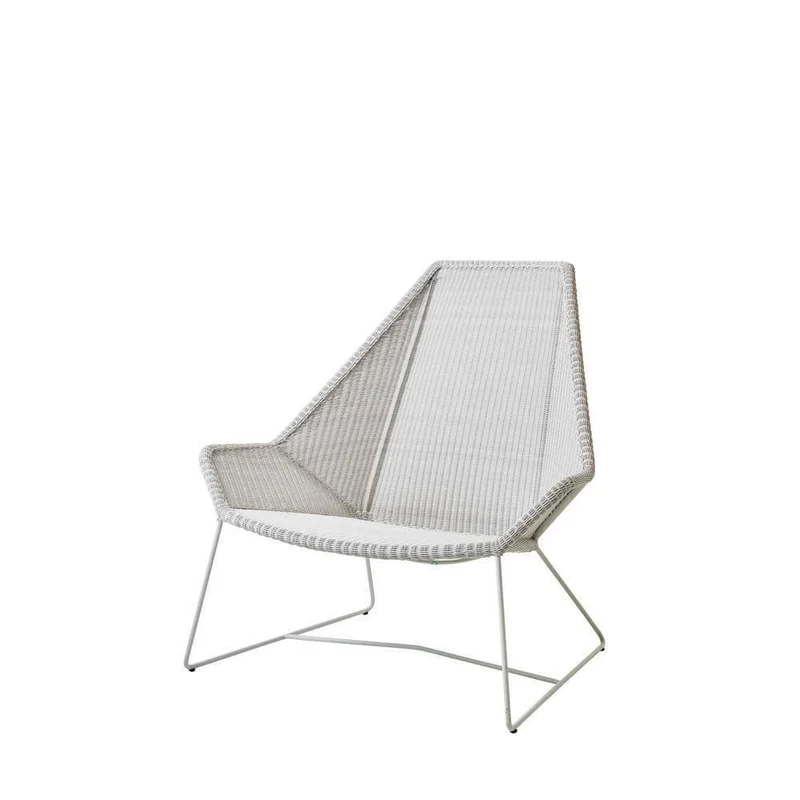Cane-line BREEZE Fauteuil Highback