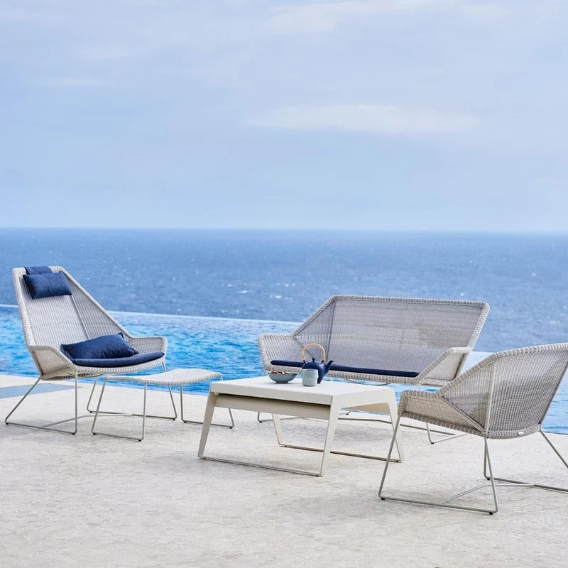 Cane-line BREEZE Fauteuil Highback