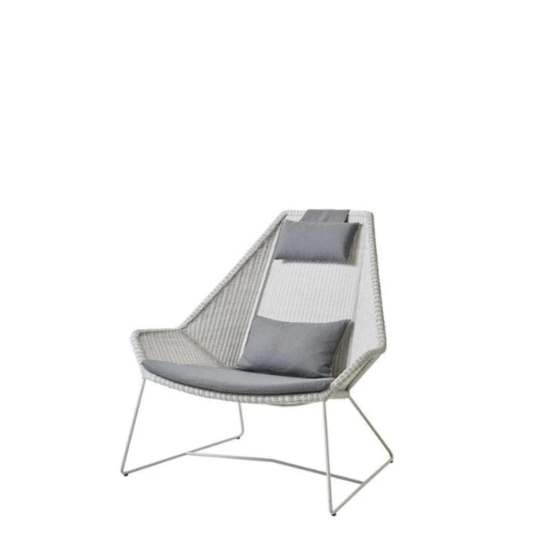 Cane-line BREEZE Fauteuil Highback