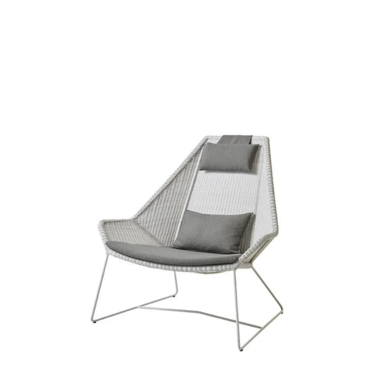 Cane-line BREEZE Fauteuil Highback