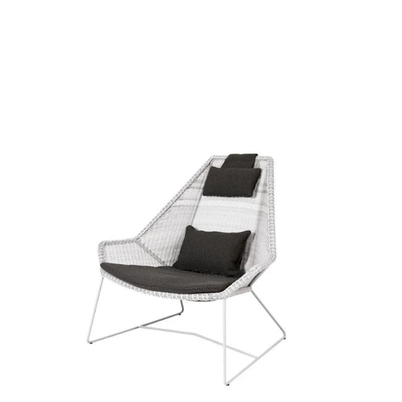 Cane-line BREEZE Fauteuil Highback