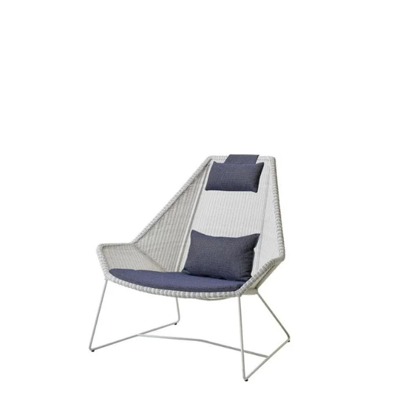 Cane-line BREEZE Fauteuil Highback