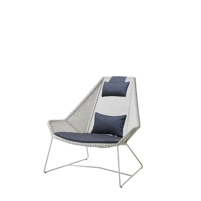 Cane-line BREEZE Fauteuil Highback