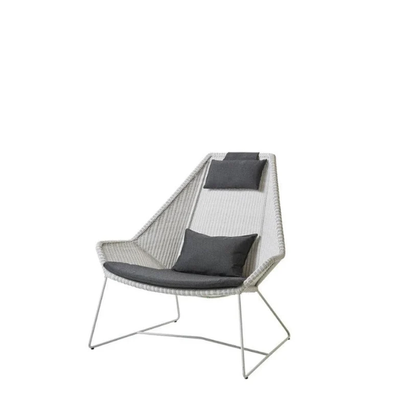Cane-line BREEZE Fauteuil Highback