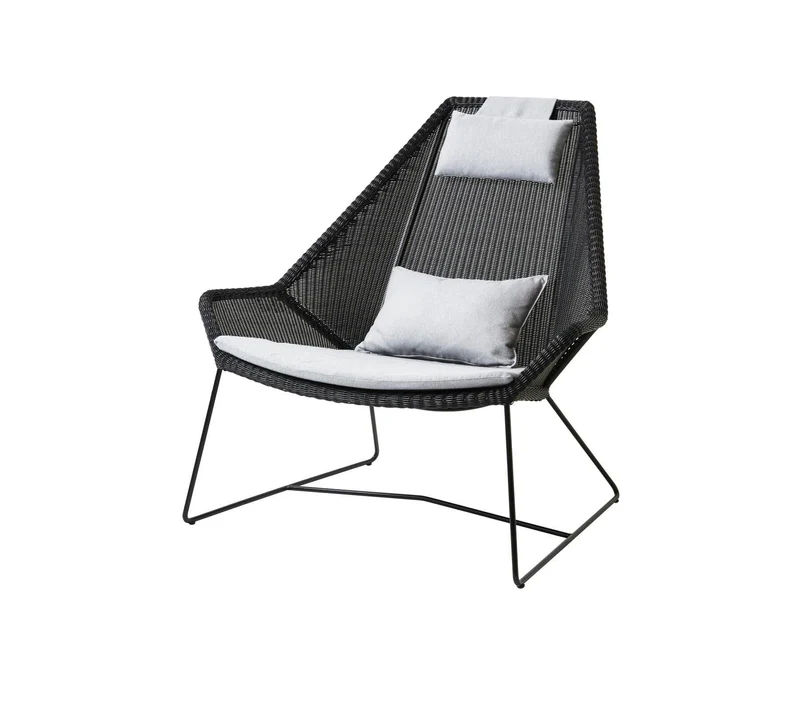 Cane-line BREEZE Fauteuil Highback