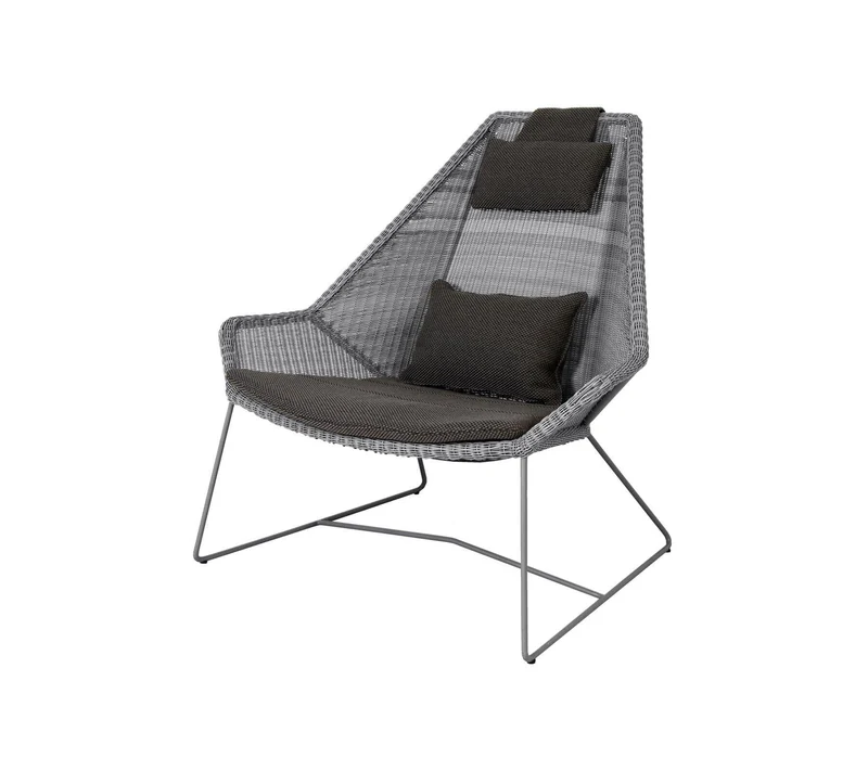 Cane-line BREEZE Fauteuil Highback