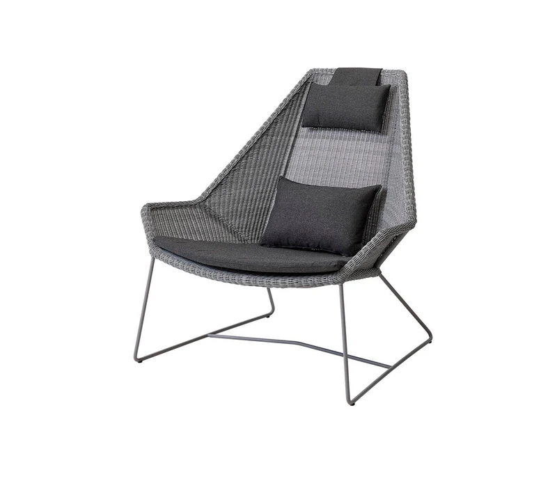 Cane-line BREEZE Fauteuil Highback