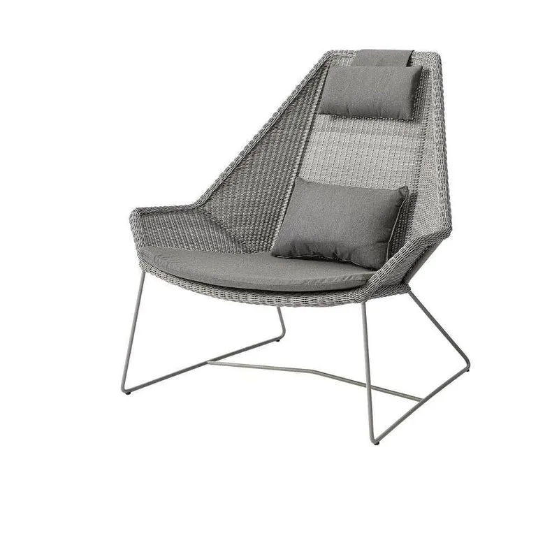 Cane-line BREEZE Fauteuil Highback