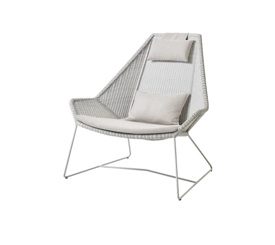 Cane-line BREEZE Fauteuil Highback
