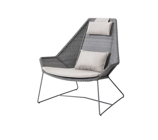 Cane-line BREEZE Fauteuil Highback