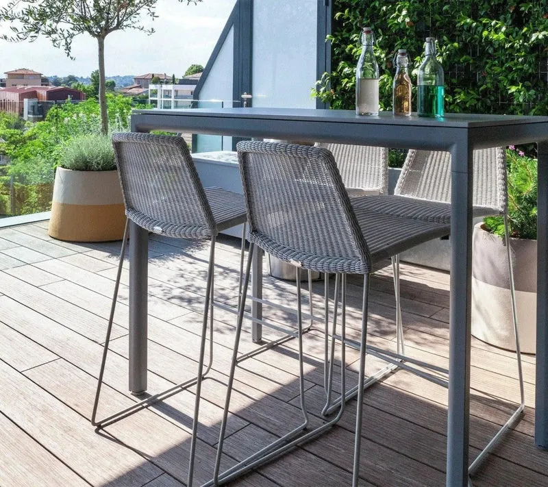 Tabouret de bar BREEZE