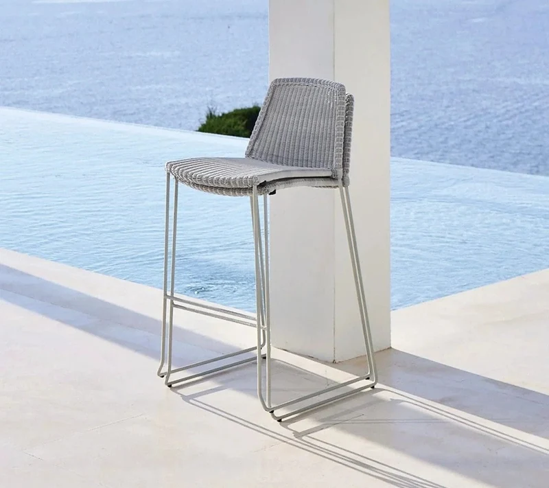 Tabouret de bar BREEZE