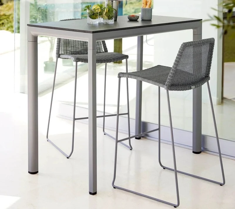 Tabouret de bar BREEZE