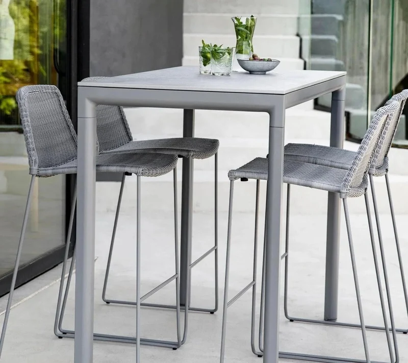 Tabouret de bar BREEZE