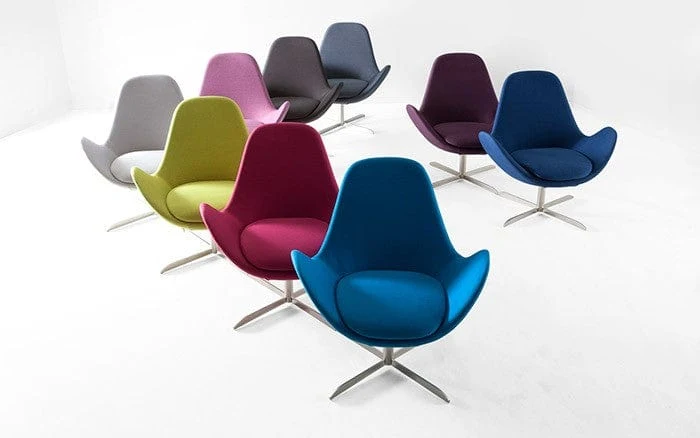 Fauteuil - Ghost Low