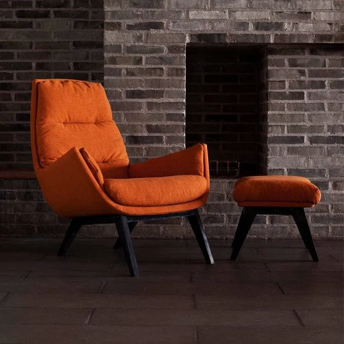 Fauteuil - Moro
