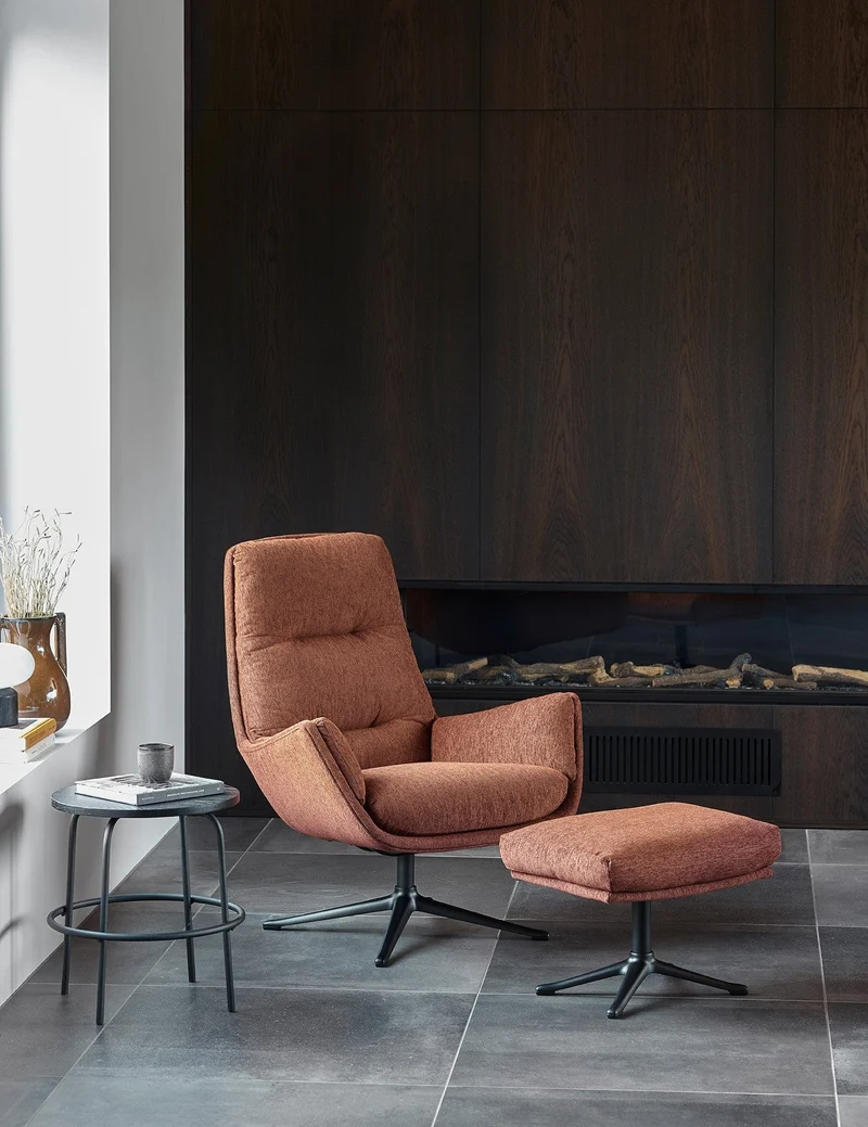 Fauteuil - Moro