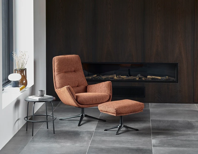 Fauteuil - Moro