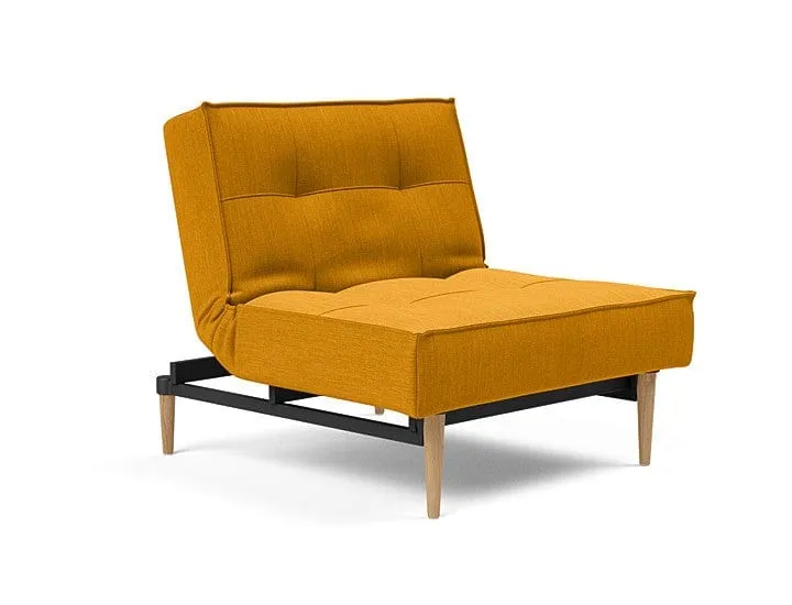 Fauteuil-lit Innovation Living - Styletto Splitback