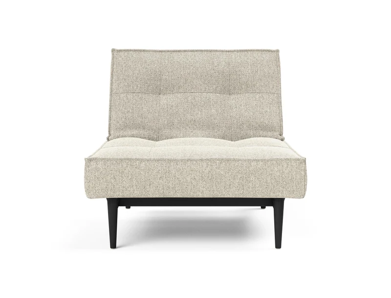 Fauteuil-lit Innovation Living - Styletto Splitback