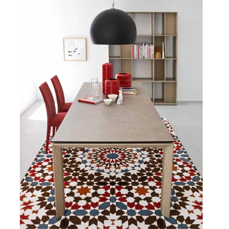 Table Calligaris - Omnia Glass