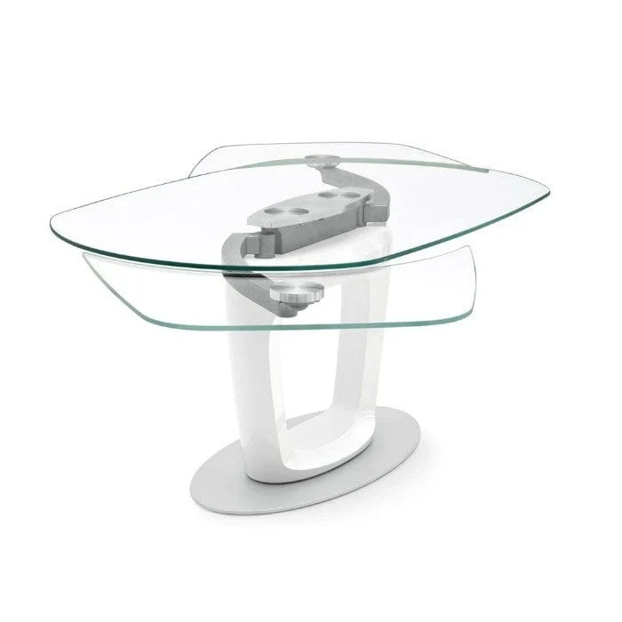 Table Calligaris - Orbital de Pininfarina