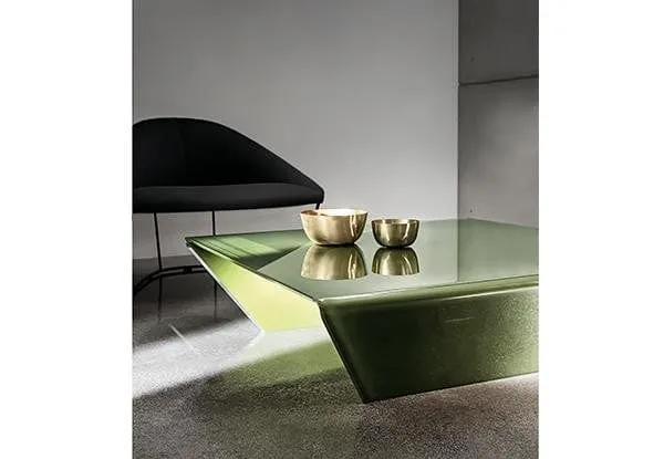 Table de salon Sovet - Rubino