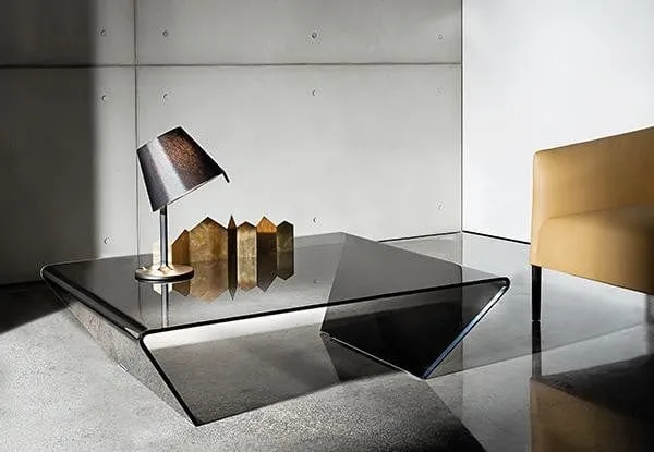 Table de salon Sovet - Rubino