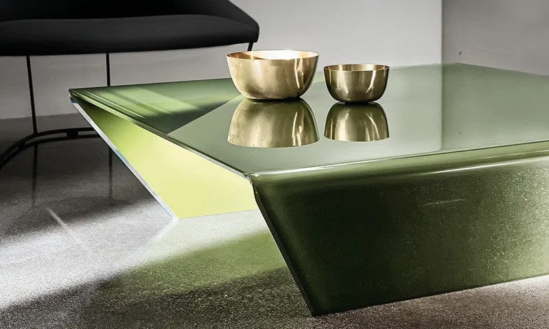 Table de salon Sovet - Rubino