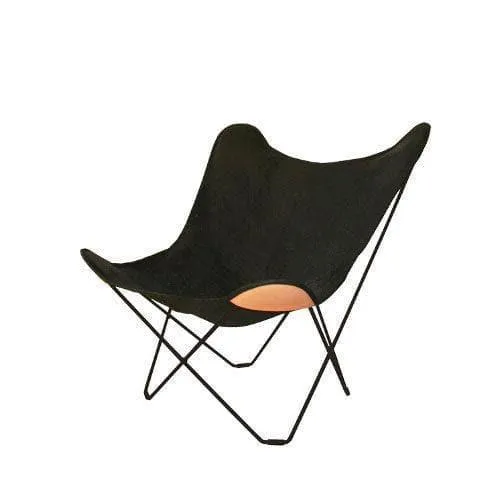 Fauteuil Butterfly CANVAS MARIPOSA