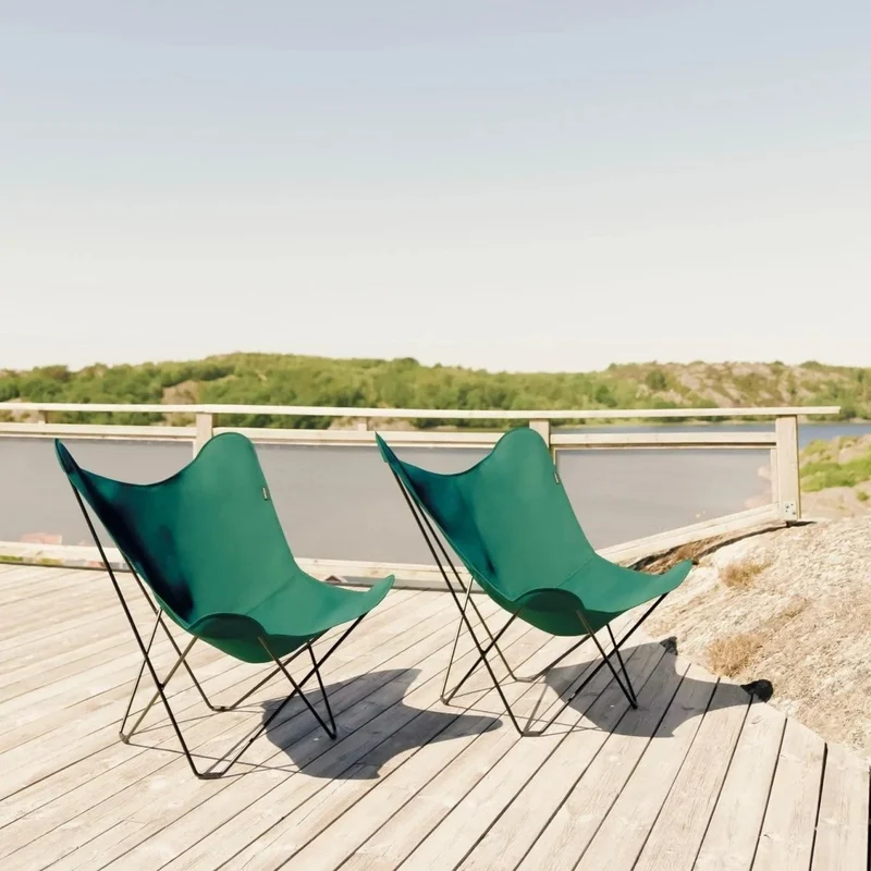 Fauteuil Butterfly SUNSHINE MARIPOSA - Outdoor