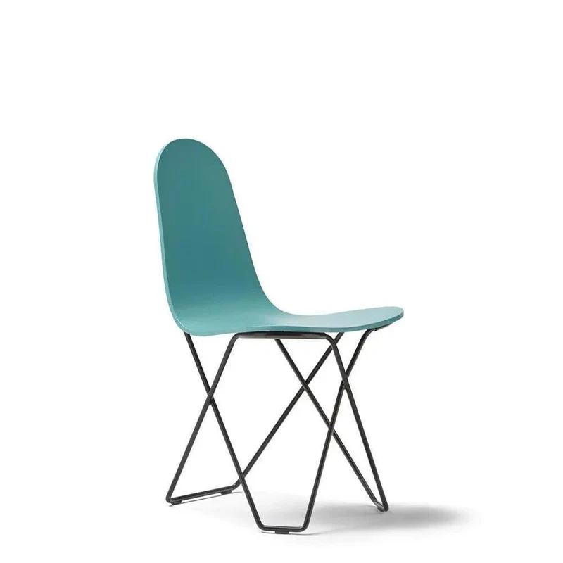 Chaise CACTUS OAKWOOD