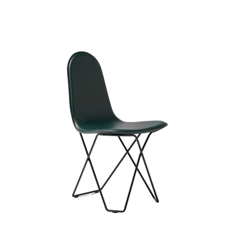 Chaise LEATHER CACTUS