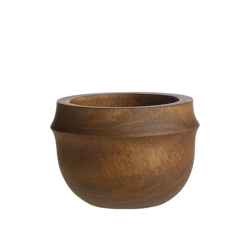 Bol LATHE Walnut