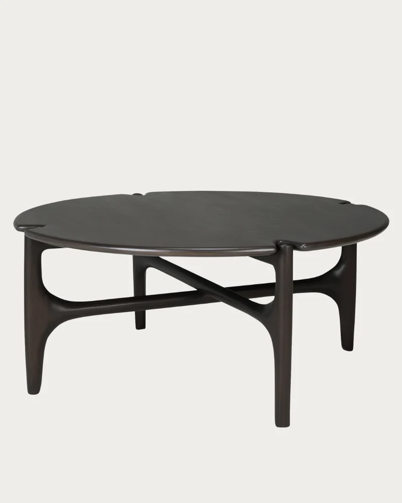 Table basse PI - Rond