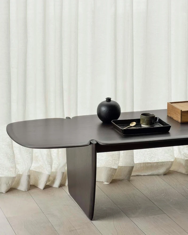 Table basse PI