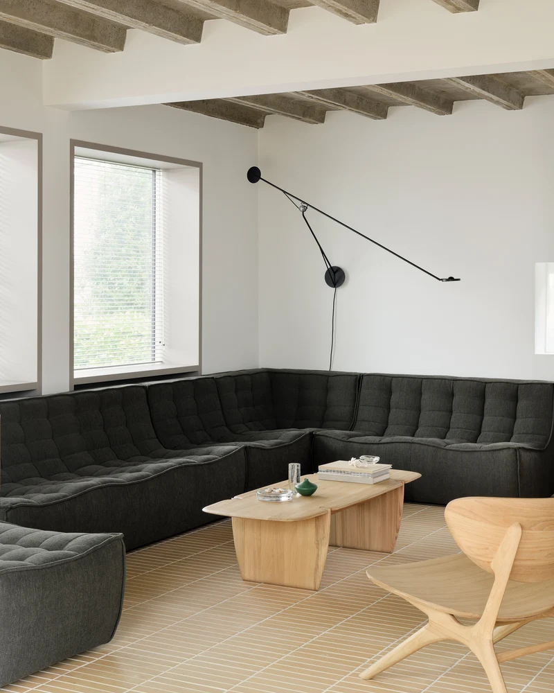 Table basse PI
