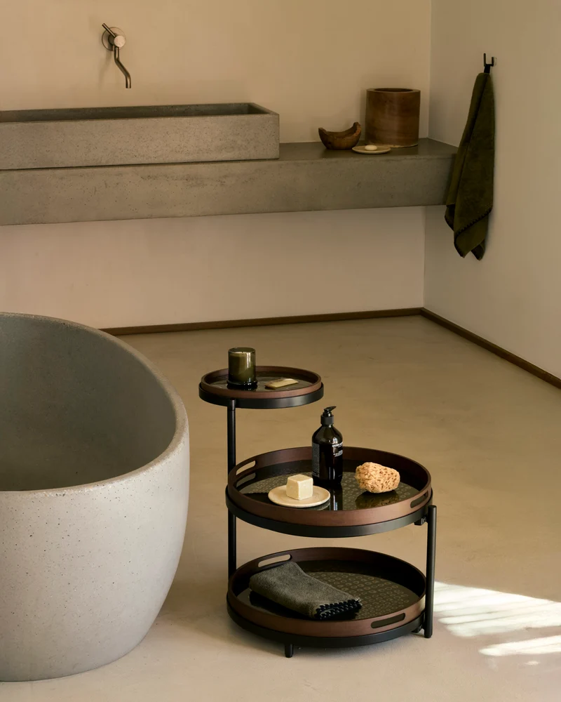 Tables d'appoint SWIVEL - Ø54/Ø31