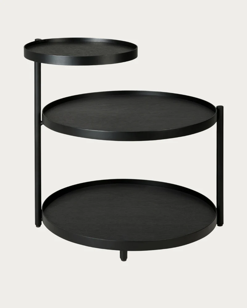 Tables d'appoint SWIVEL - Ø54/Ø31