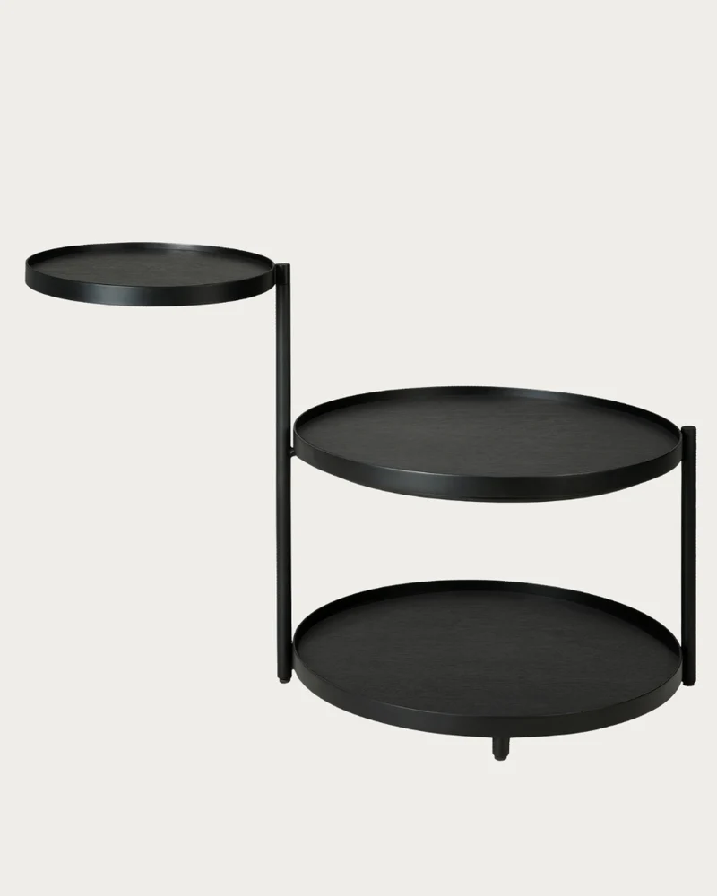 Tables d'appoint SWIVEL - Ø54/Ø31