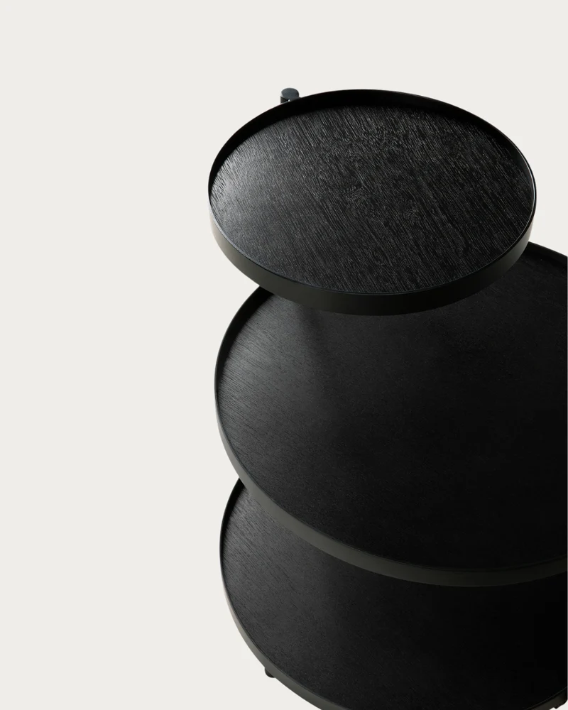 Tables d'appoint SWIVEL - Ø54/Ø31