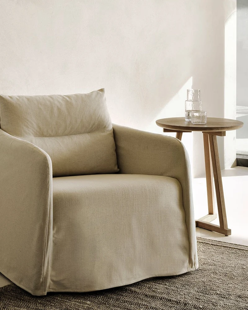 Tables d'appoint TRIPOD