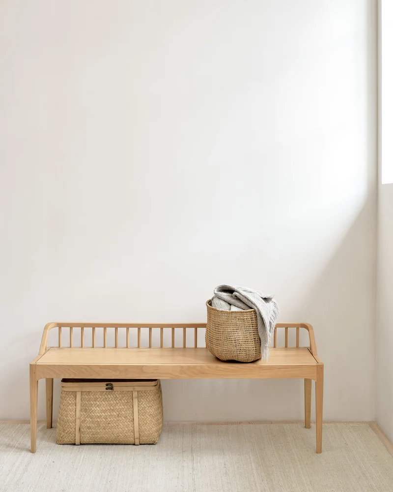Banc SPINDLE