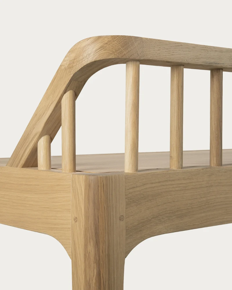 Banc SPINDLE