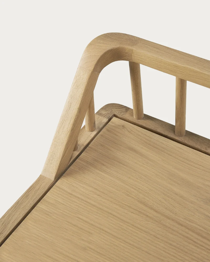Banc SPINDLE