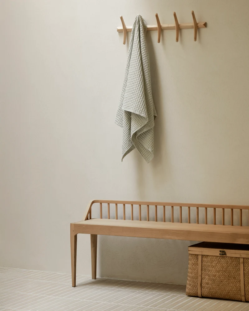 Banc SPINDLE
