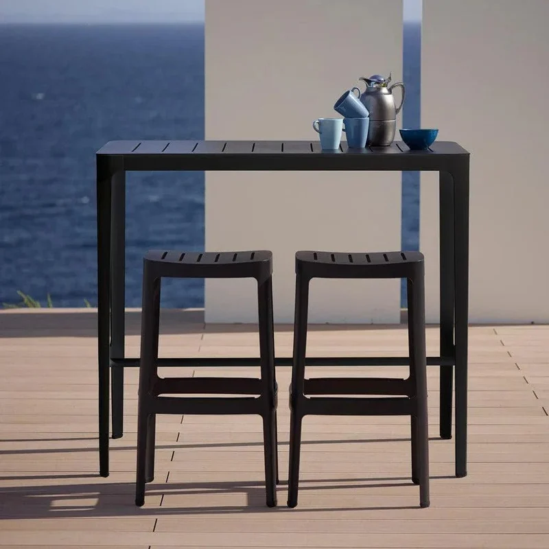 Tabouret de bar CUT