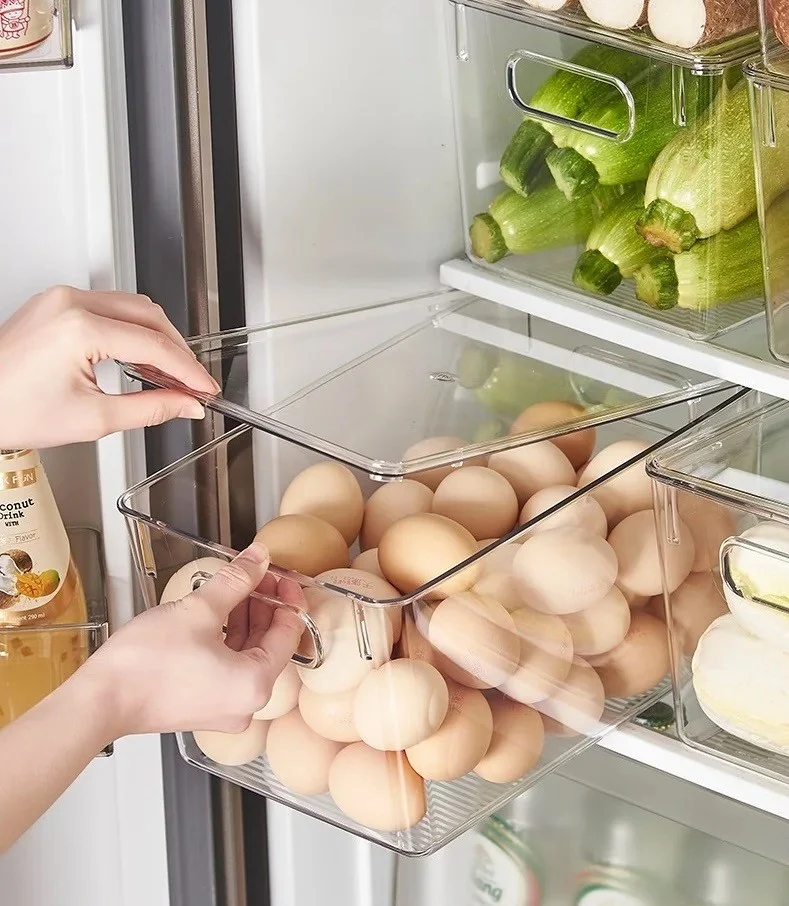 Organisateur de frigo 24,3x14xH11 cm