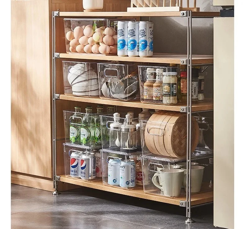 Organisateur de frigo 24,3x14xH11 cm