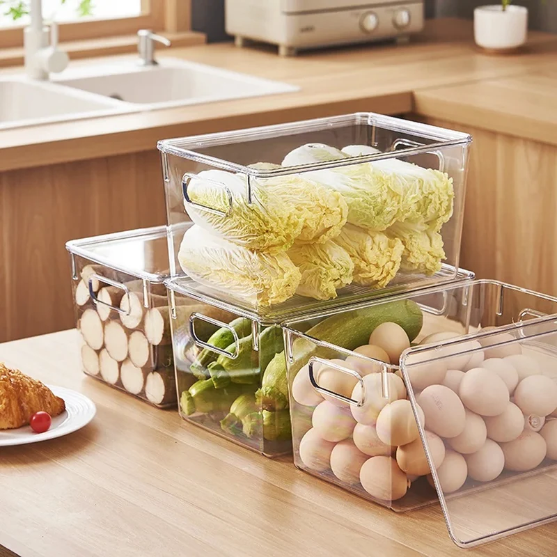 Organisateur de frigo 24,3x14xH11 cm